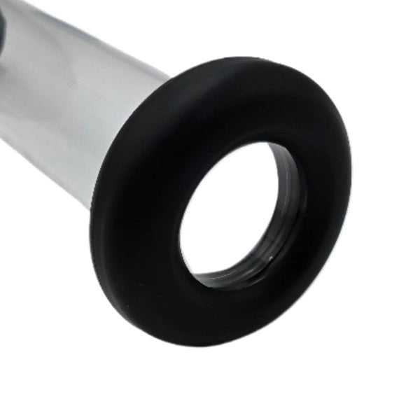 LA PUMP Premium Silicone Cylinder Cushion