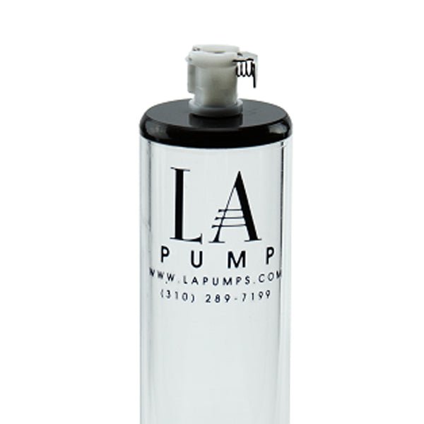 LA PUMP Regular Cylinder | Size Options