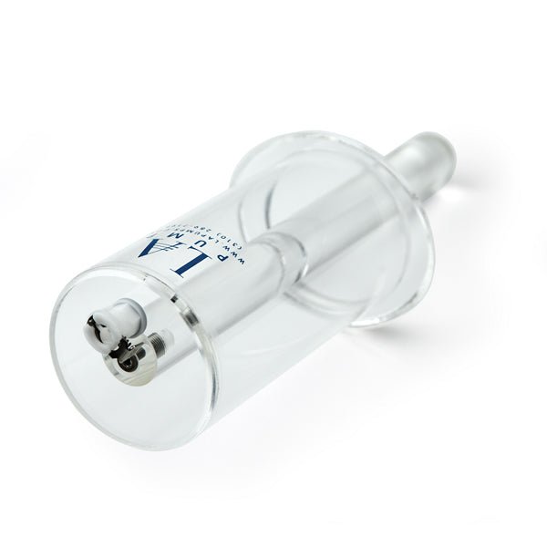 LA PUMP Rosebud Cylinder (Rosebud Cylinder)