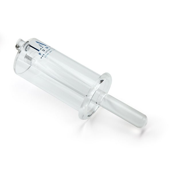LA PUMP Rosebud Cylinder (Rosebud Cylinder)