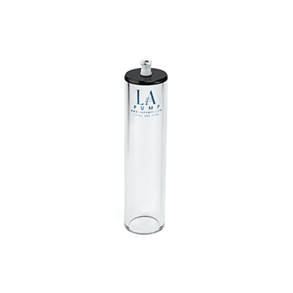 LA PUMP Thickwalled Penis Cylinder | Size Options