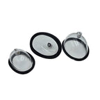LA PUMP Vulva Cylinders | Size Options