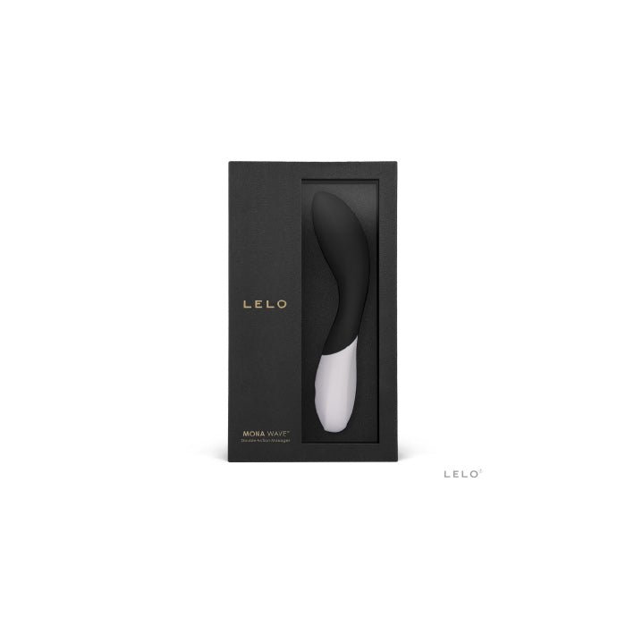Lelo Mona Wave - Black