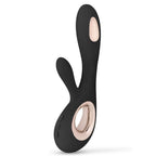 Lelo Soraya Wave Luxurious Rabbit Massager