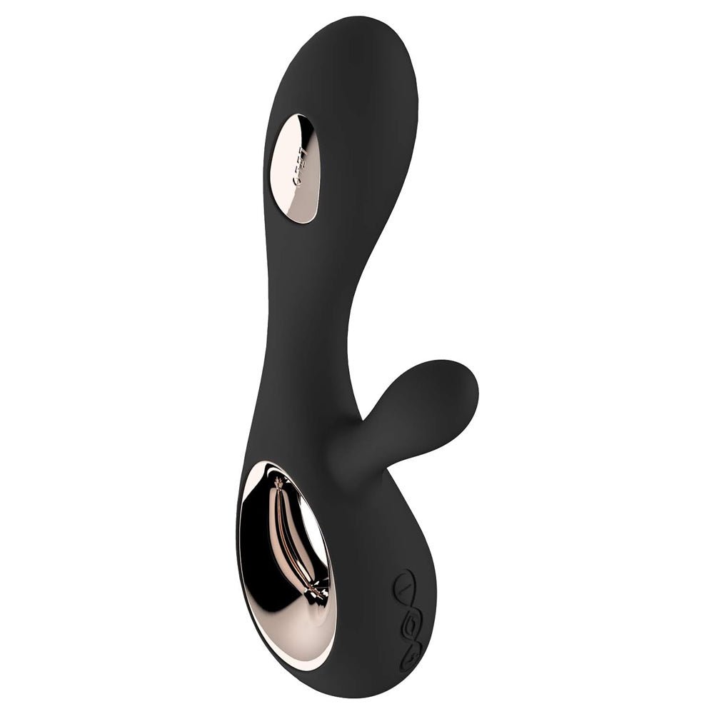 Lelo Soraya Wave Luxurious Rabbit Massager