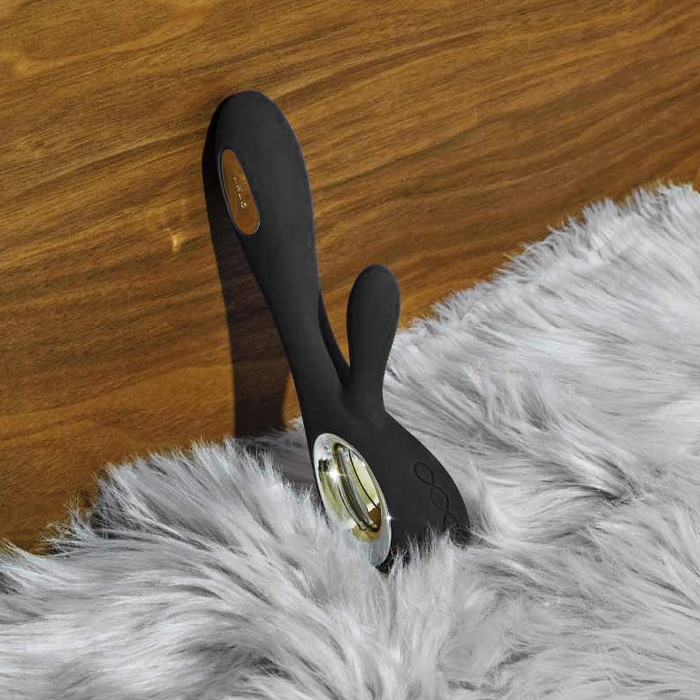 Lelo Soraya Wave Luxurious Rabbit Massager