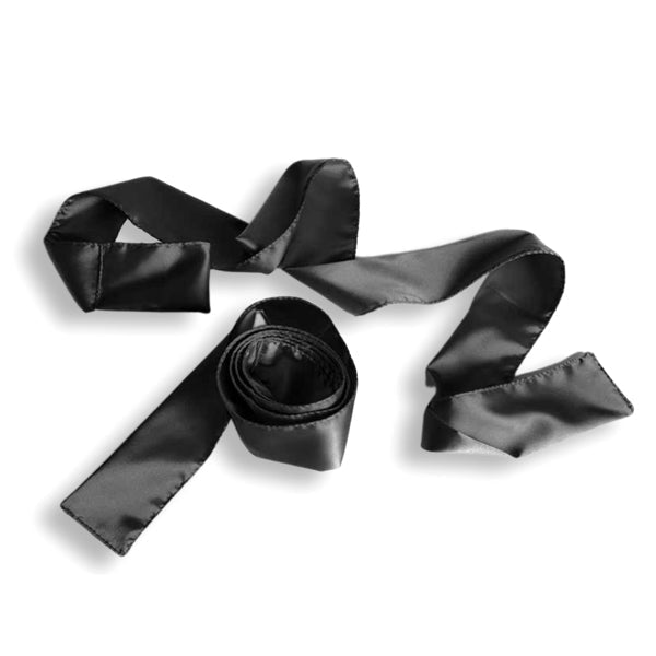 Liberator Silk Tie - Ups - 4ft