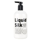 Liquid Silk | Water - based Lubricant 250ml