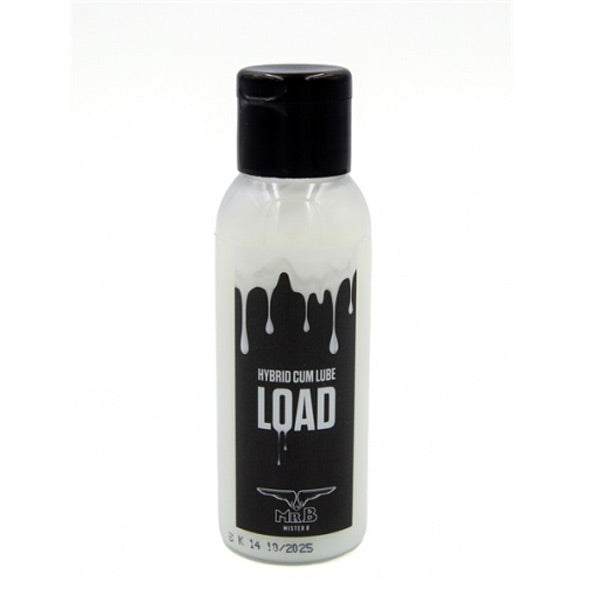 Mister B LOAD Lube 50ml