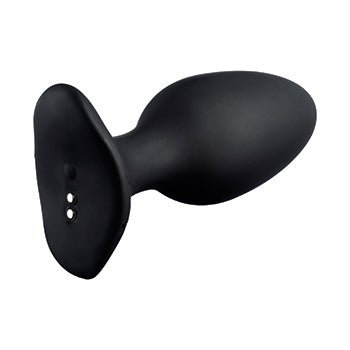 Lovense HUSH 2 Bluetooth Butt Plug | Large