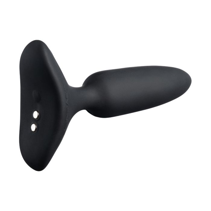 Lovense Hush 2 Bluetooth Butt Plug | XS