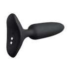 Lovense Hush 2 Bluetooth Butt Plug | XS