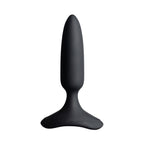 Lovense Hush 2 Bluetooth Butt Plug | XS