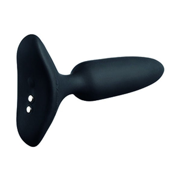 Lovense Hush 2 Bluetooth Butt Plug | XS