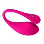 Lovense Lush 3 App Controlled Rechargeable Wearable Vibrator