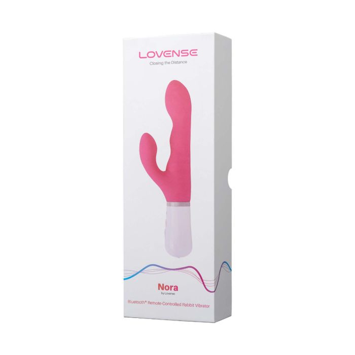 LOVENSE - Nora