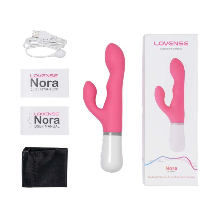 LOVENSE - Nora