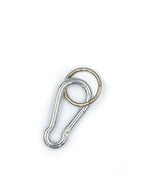 Mister B Bondage Fixation Nylon set 4 pcs