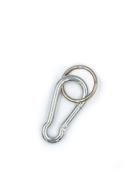 Mister B Bondage Fixation Nylon set 4 pcs