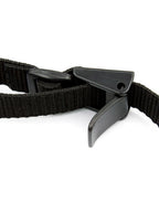 Mister B Bondage Fixation Nylon set 4 pcs