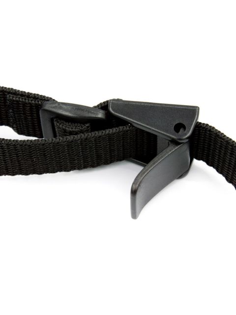 Mister B Bondage Fixation Nylon set 4 pcs