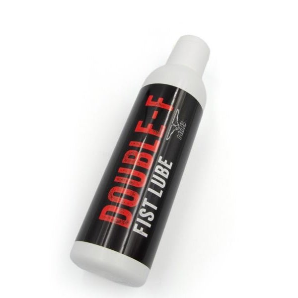 Mister B Double - F Fist Lube | 500ml
