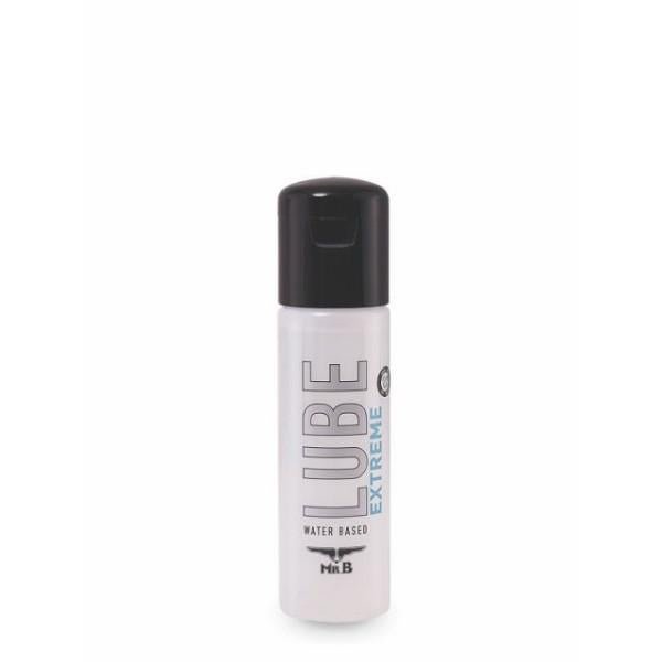 Mister B Extreme Glide Water Based Lube | 100ml