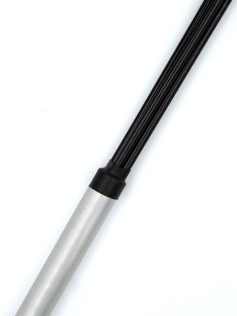 Mister B Impact Aluminium Stick with 4 Carbon Branches