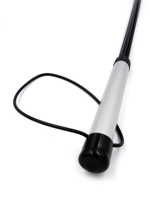 Mister B Impact Aluminium Stick with 4 Carbon Branches