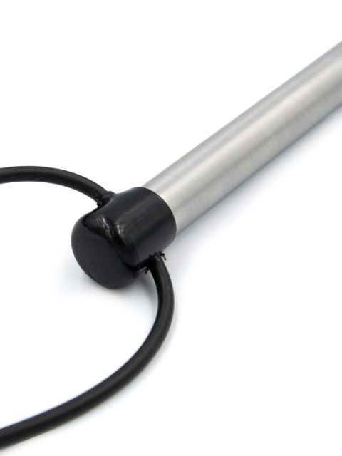 Mister B Impact Whip, Metal Triple Loop