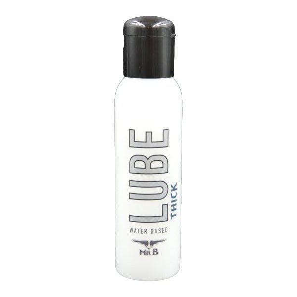 Mister B LUBE Thick | 100ml