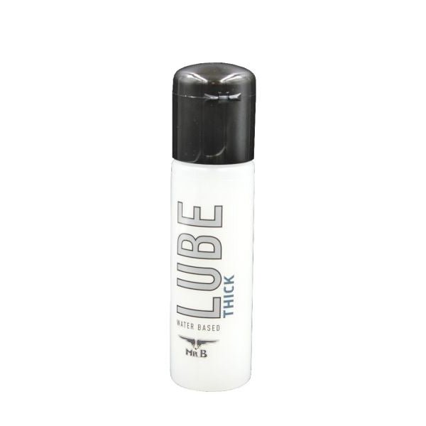 Mister B LUBE Thick | 100ml