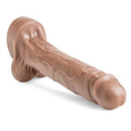 Mister Hankey's LAMPWICK Dildo | LG/XL