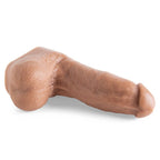Mr Hankeys AARON KLEIN LG/XL Dildo: | 8 Inches