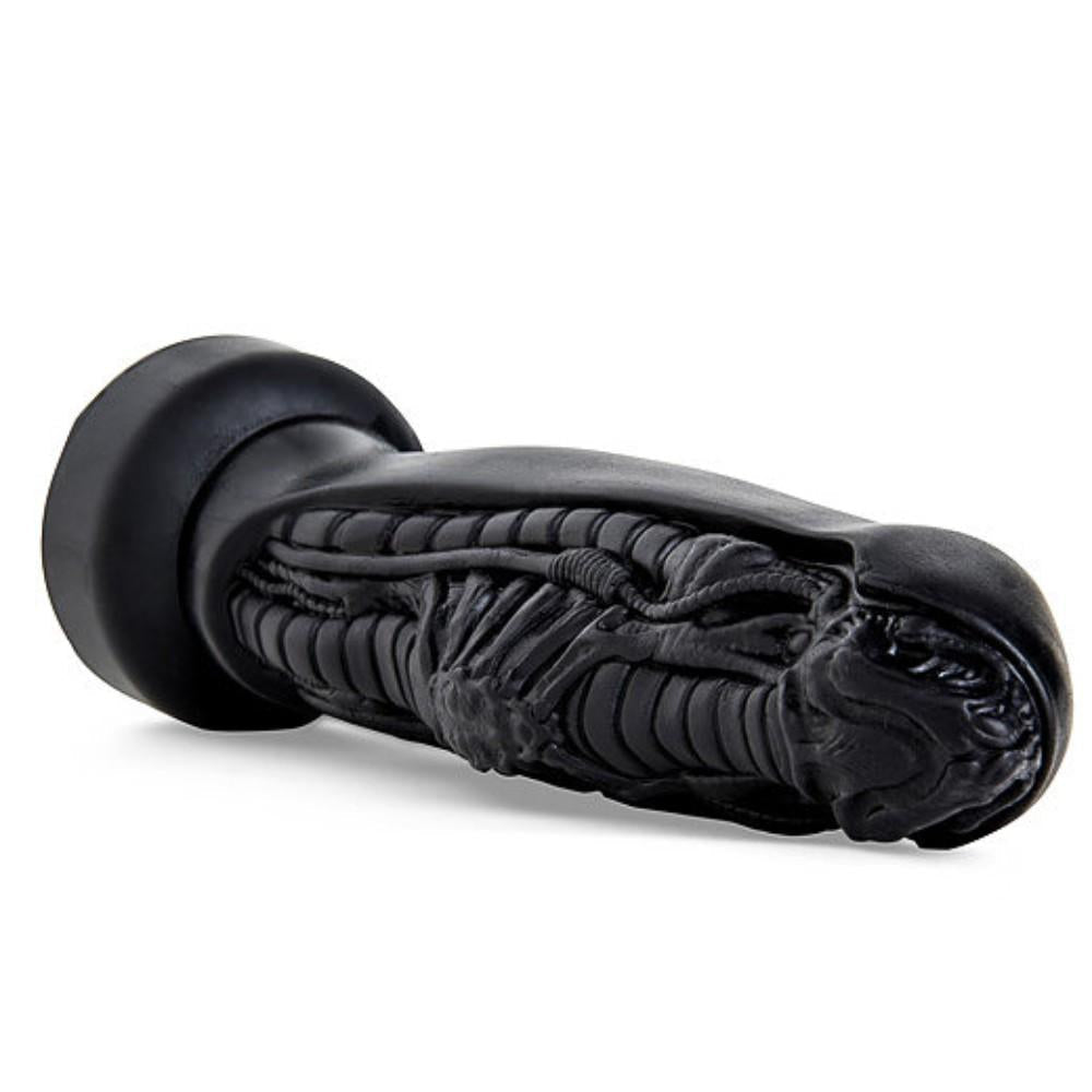 Mr Hankey's ALIEN BREEDER LG/XL Dildo | 12.5 Inches
