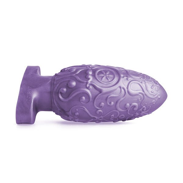 Mr Hankeys ASSBERGÉ 4XL Butt Plug: | 11.5 inches