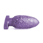 Mr Hankeys ASSBERGÉ 4XL Butt Plug: | 11.5 inches