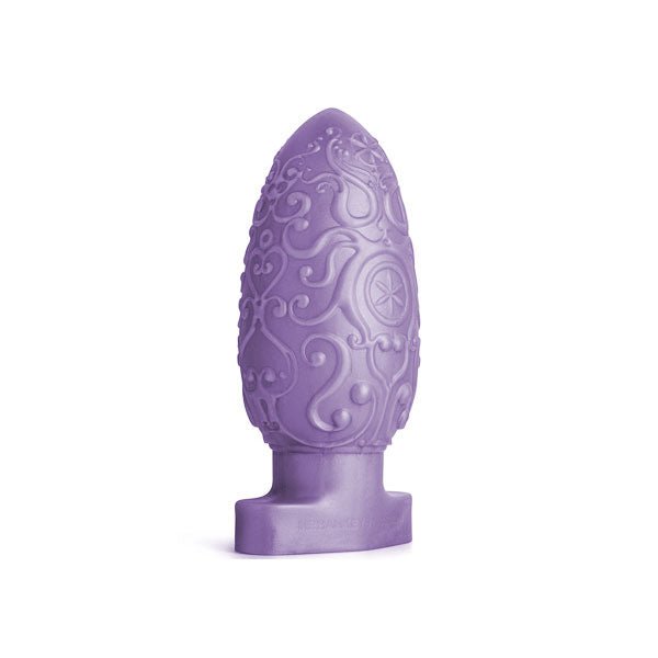 Mr Hankeys ASSBERGÉ 4XL Butt Plug: | 11.5 inches