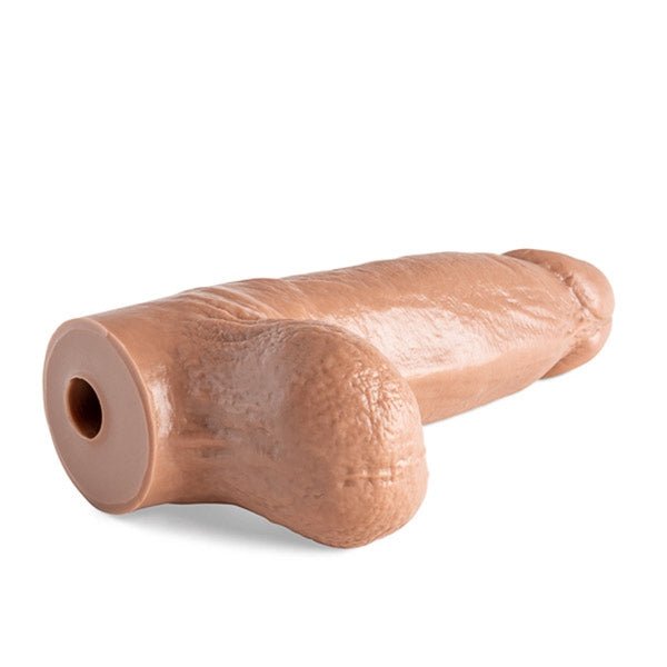 Mr Hankey's AXEL Size 3XL | 11.25 Inches
