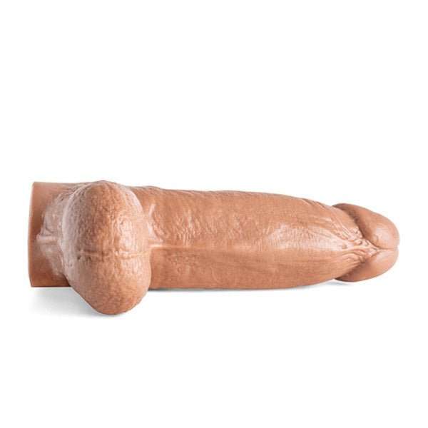 Mr Hankey's AXEL Size 3XL | 11.25 Inches