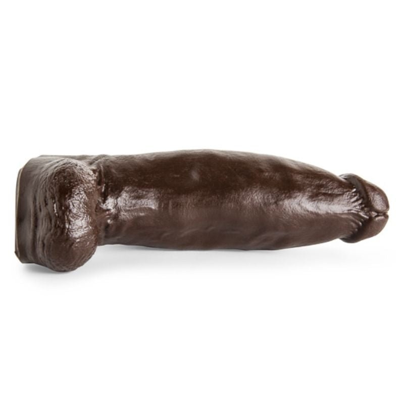 Mr Hankey's BEEFCAKE Dildo | Large / XL