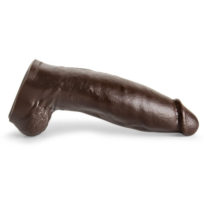 Mr Hankey's BEEFCAKE Dildo | XXXL