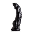 Mr Hankey's BFG Anal Dildo: Large | Black