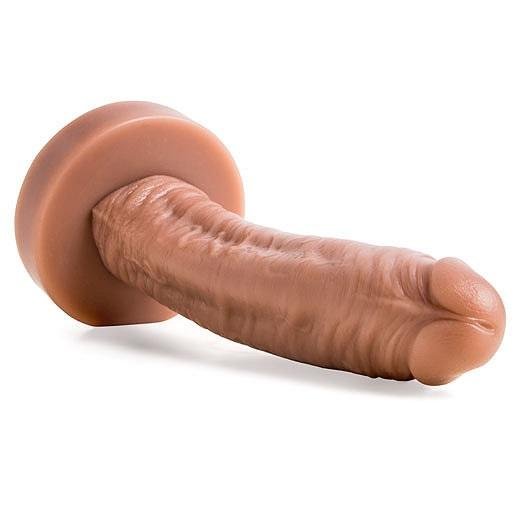 Mr Hankey's BIG DADDY Dildo | Size: XXXL
