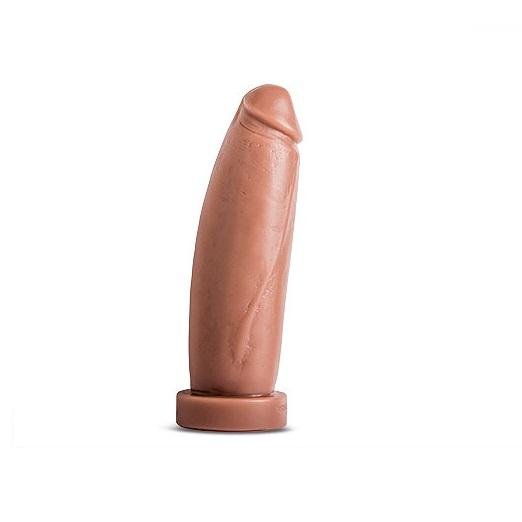Mr Hankey's BOSS HOGG Dildo: Small | 9 Inches