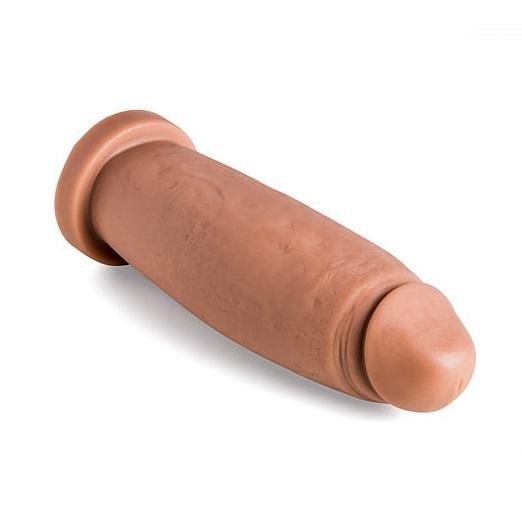 Mr Hankey's BOSS HOGG Dildo: Small | 9 Inches