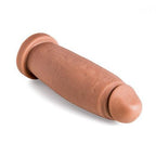 Mr Hankey's BOSS HOGG Dildo: Small | 9 Inches