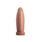 Mr Hankey's BOSS HOGG Dildo: Small | 9 Inches