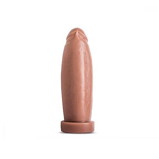 Mr Hankey's BOSS HOGG Dildo: Small | 9 Inches