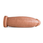 Mr Hankey's BOSS HOGG Dildo: Small | 9 Inches